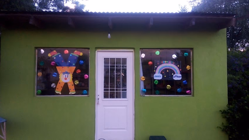 Forrajeria mi familialo de ale