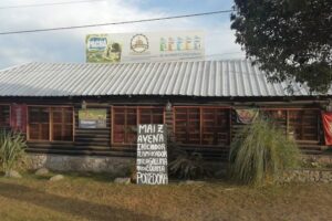 Forrajeria Mi Galpon