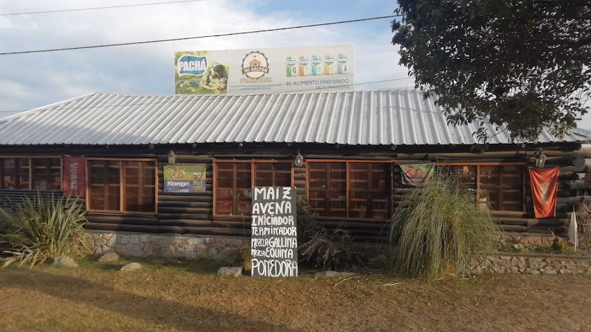 Forrajeria Mi Galpon