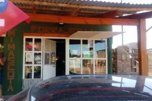 Forrajería Mi Mascota