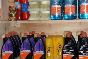 Forrajeria Mi Mascota de V y R