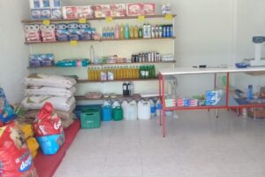 Forrajeria Mis Cachorros