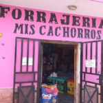 Forrajeria Mis Cachorros