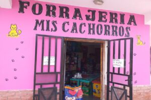 Forrajeria Mis Cachorros