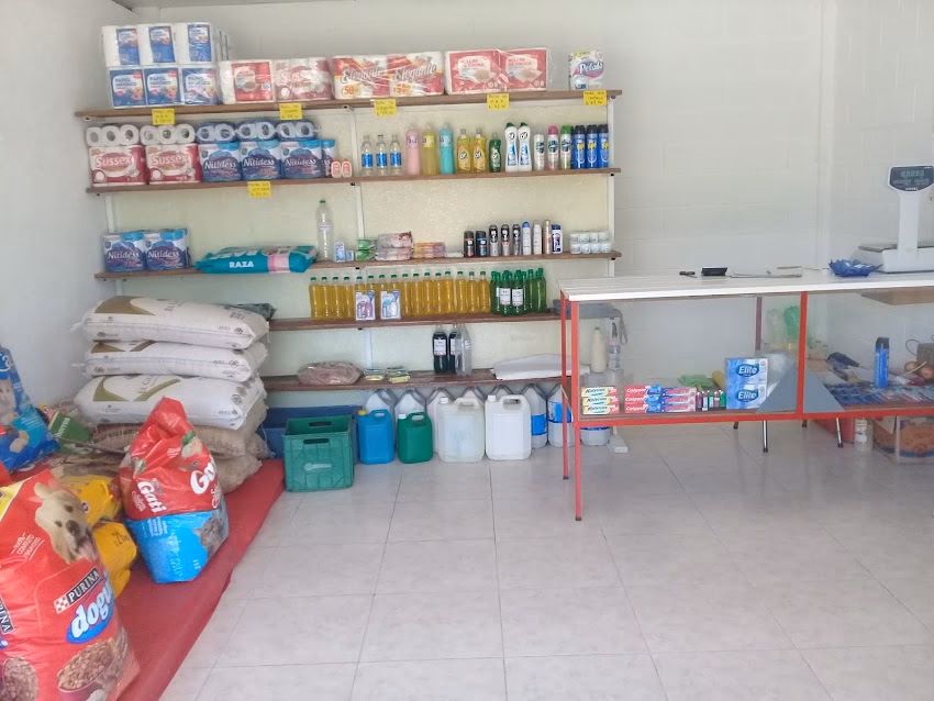 Forrajeria Mis Cachorros