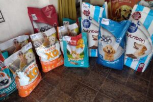 Forrajeria mr Chacabuco