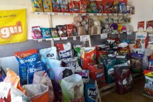 Forrajeria Mundo Animal