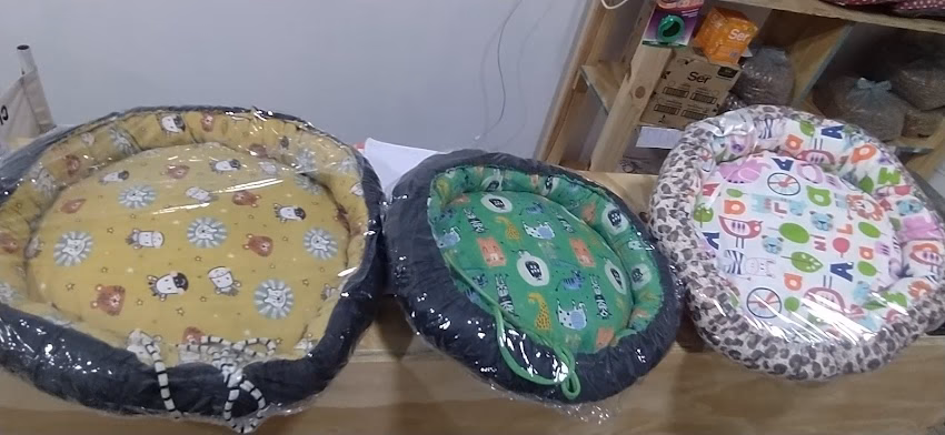 Forrajeria Mundo Animal