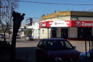 Forrajería Mundo Animal