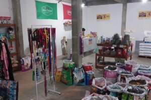 Forrajeria Mundo Animal cdg