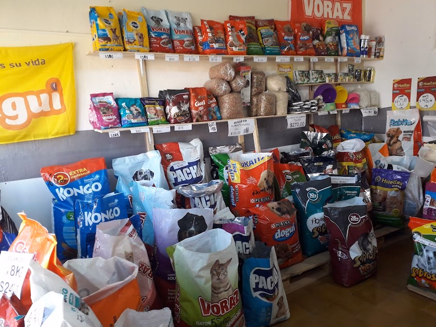 Forrajeria Mundo Animal