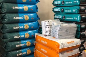 Forrajería Mundo Mascota