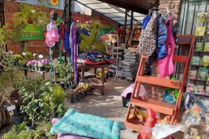 Forrajeria Nuestro Hobby