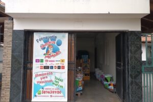 Forrajeria Nuestros Mimados