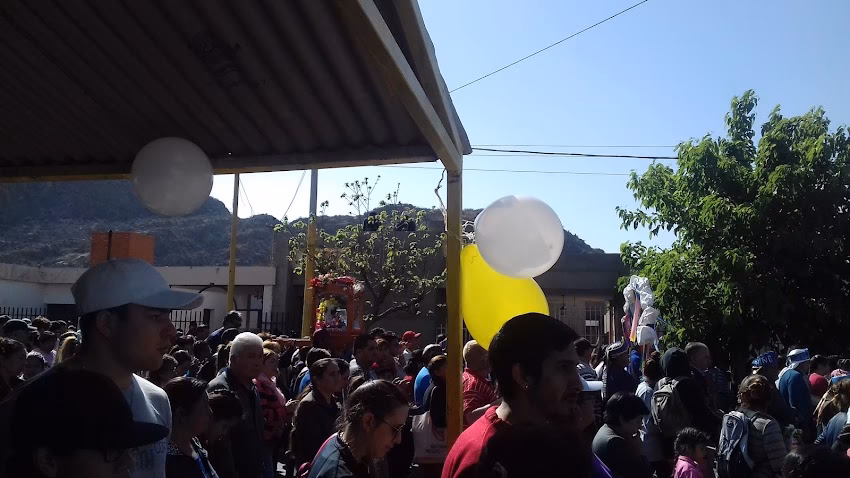 Forrajeria Orito