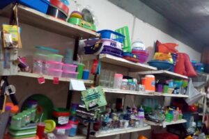 Forrajería Palo Blanco