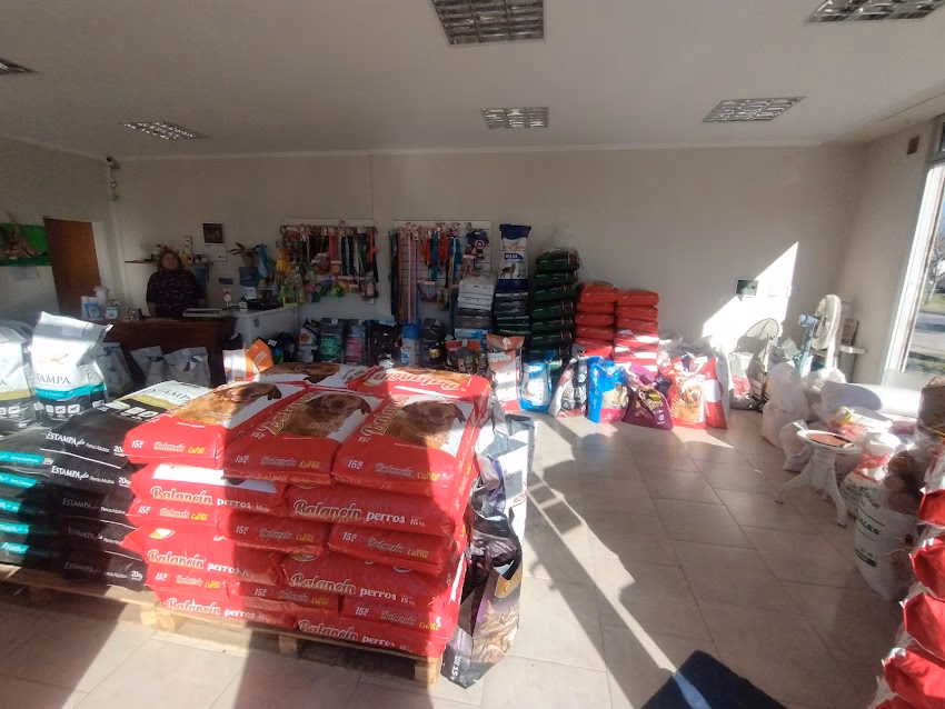 Forrajeria Panchitos