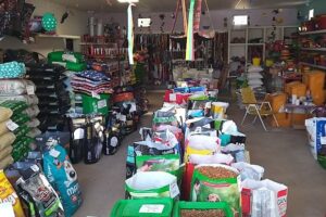 Forrajeria Pancitas Llenas