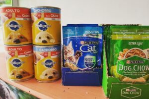 Forrajeria Patán Tienda de mascotas