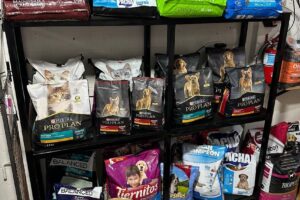 Forrajeria Patitas De Amor