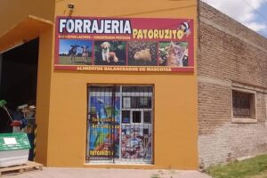 Forrajeria Patoruzito