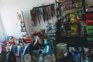 Forrajeria Pelos y Patas