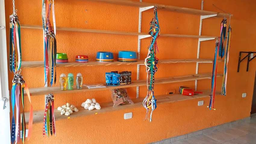 Forrajeria pet shop