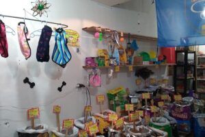 Forrajeria Pet Shop Cat Dog