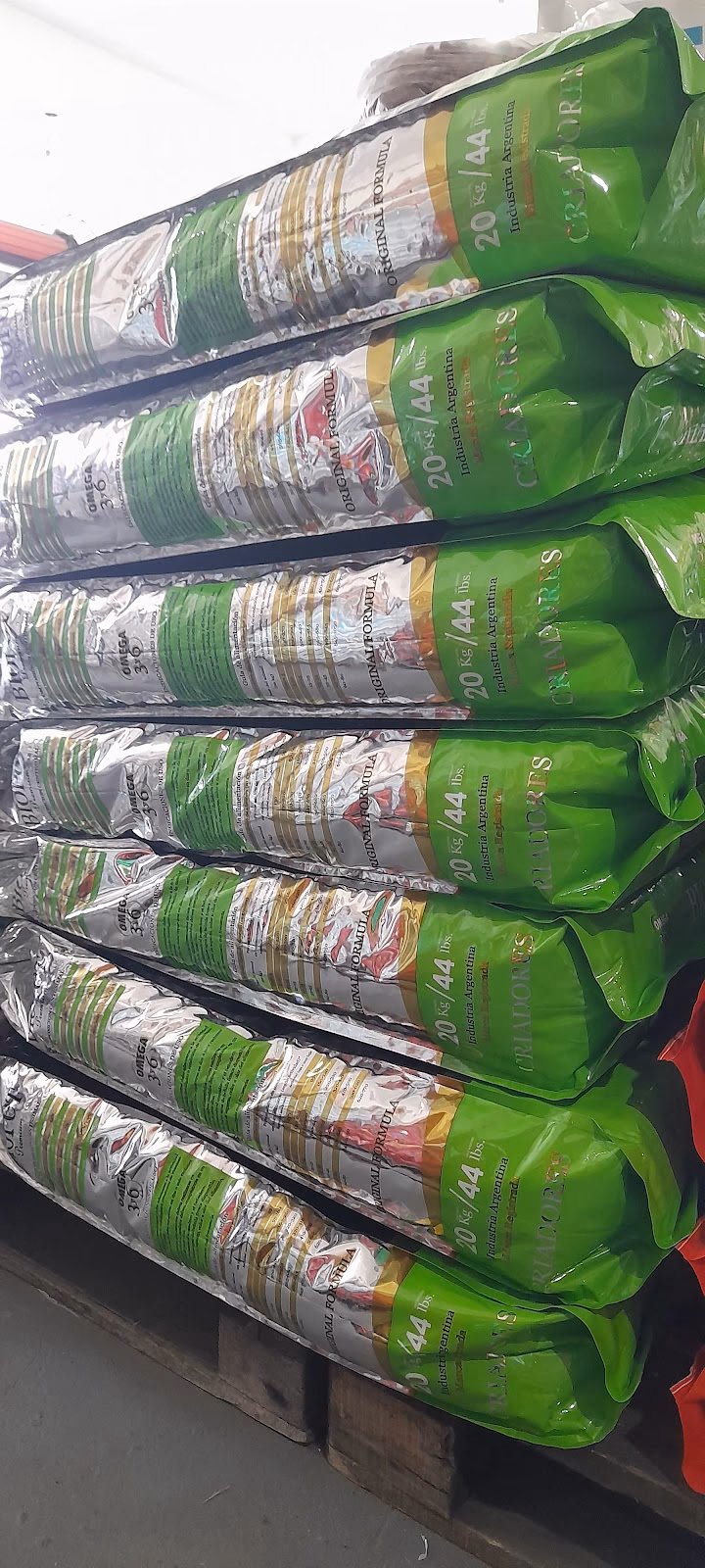 Forrajeria Pet Shop La Unión