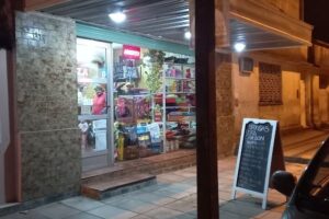 ForrajeríaPet Shop Lurdes