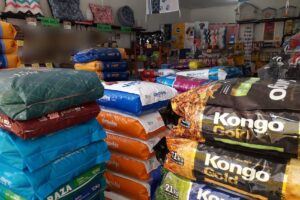 ForrajeriaPet shop Natalia