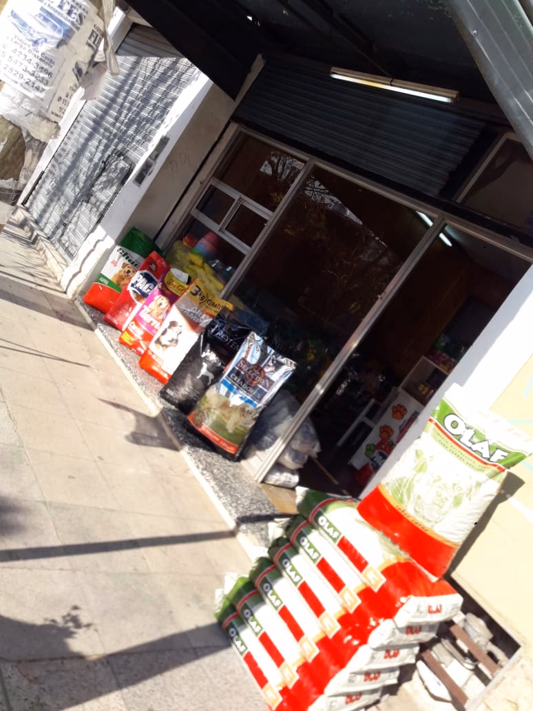 ForrajeriaPetshop Beethoven