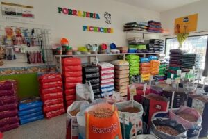 Forrajeria Pichichus