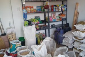 Forrajeria Pollito Pio 3