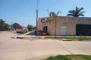 Forrajeria Rancho Blanco