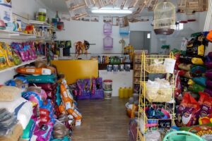 Forrajeria Rivadavia