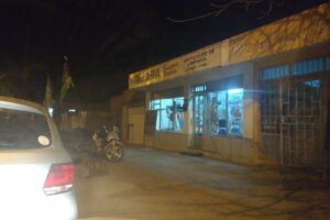 Forrajeria Saenz Peña