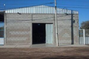 Forrajeria San Antonio