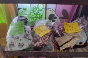 Forrajeria San Cayetano