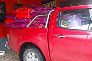 Forrajería San Francisco