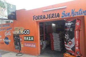 Forrajeria San Martin