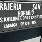 Forrajeria San Roque