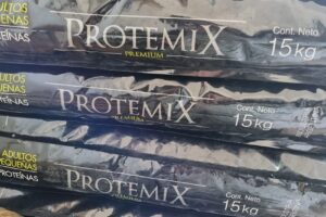 Forrajeria San Roque