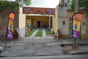 Forrajeria san roque