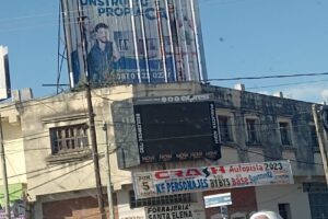 Forrajería Santa Elena