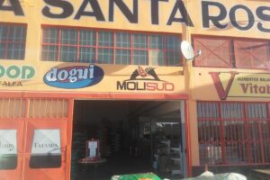 Forrajeria Santa Rosa