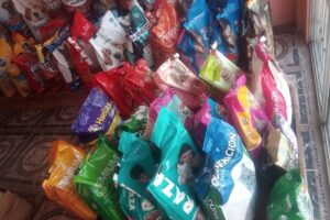 Forrajeria Santa Teresita