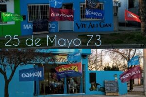 Forrajeria Santiago Laboulaye