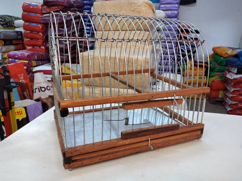 Forrajeria Santiago Laboulaye