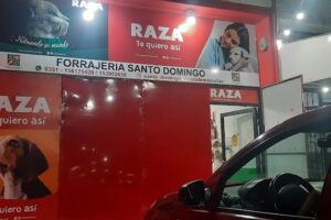 Forrajeria santo domingo